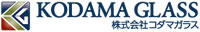 株式会社コダマガラストップページへ